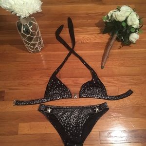 Victoria’s Secret Star Bikini
